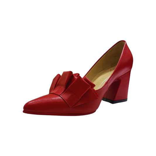 RED LOVE PUMP