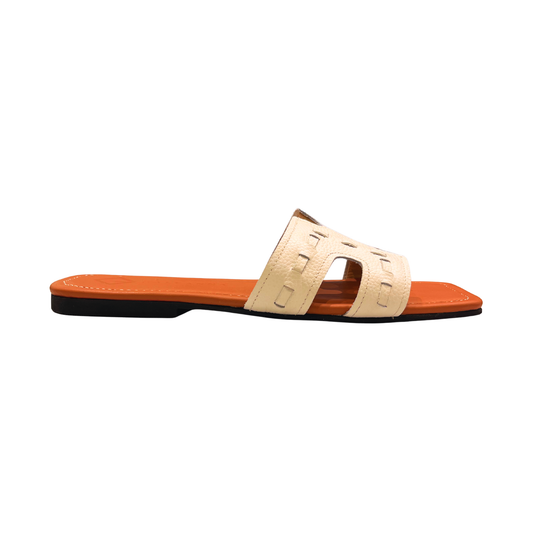 NEFRU SANDALS