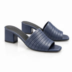 BLUE PUMP