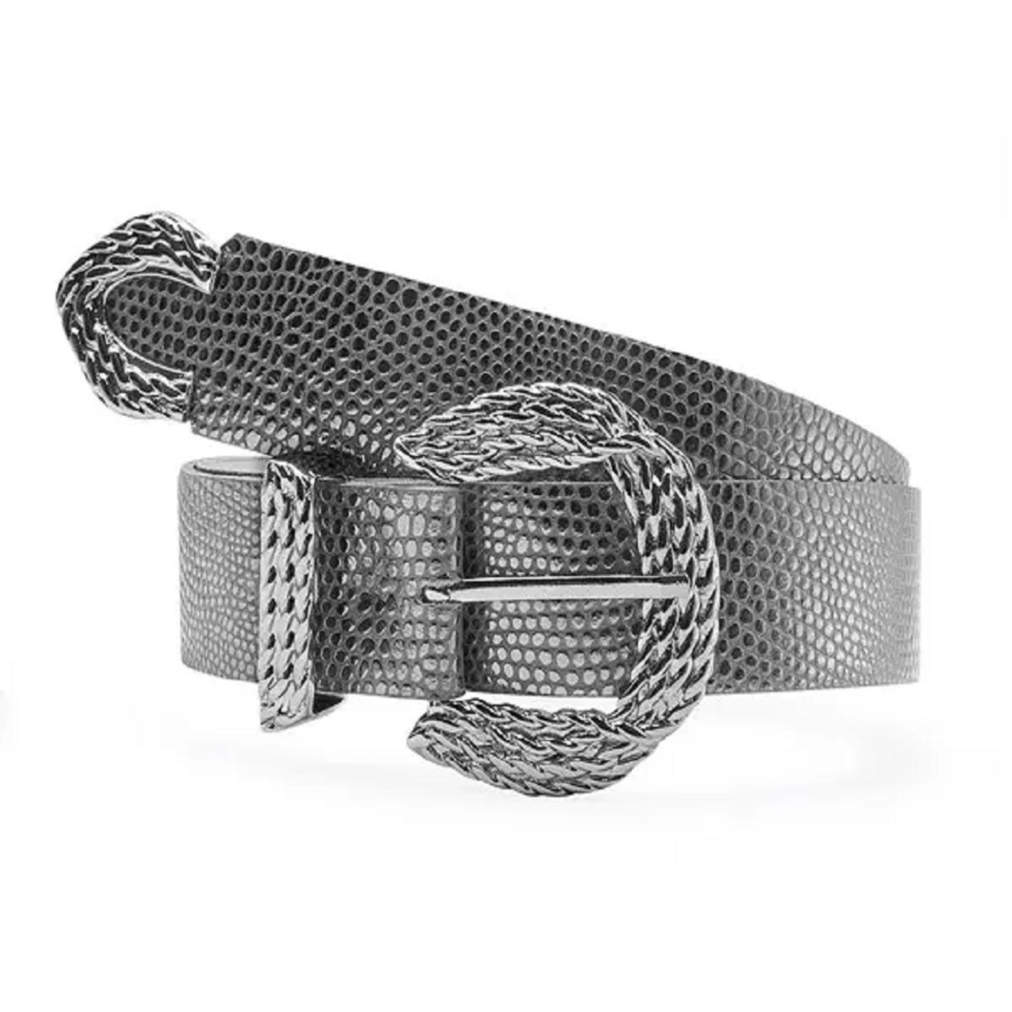 CORREA SILVER SNAKE