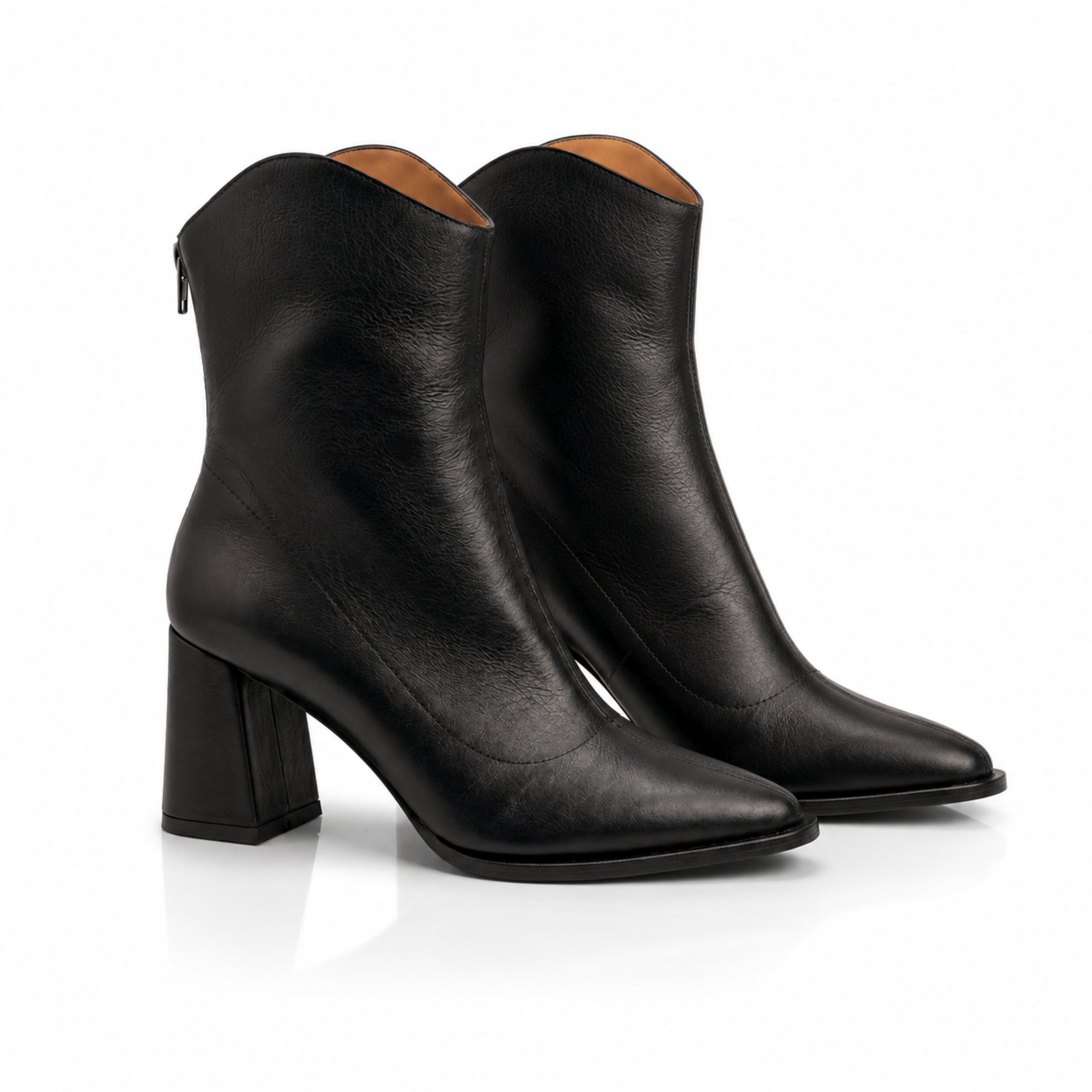DARK BOOTS