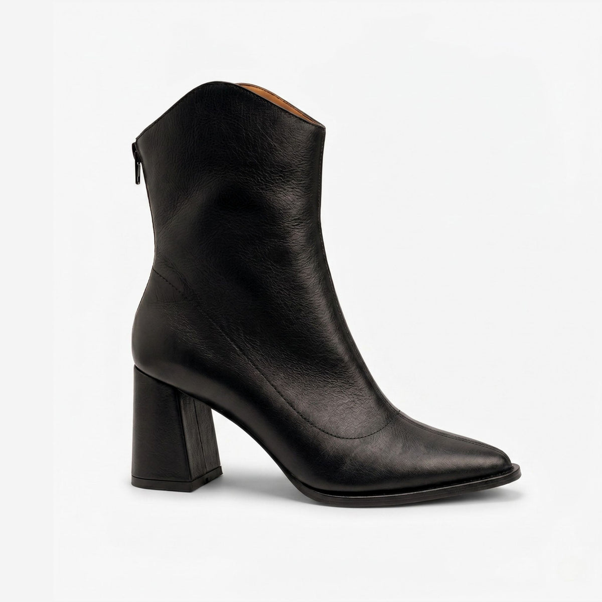DARK BOOTS