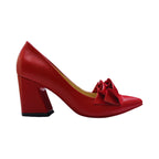 RED LOVE PUMP