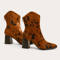 CAREY BOOT