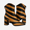 TIGER BOOTS