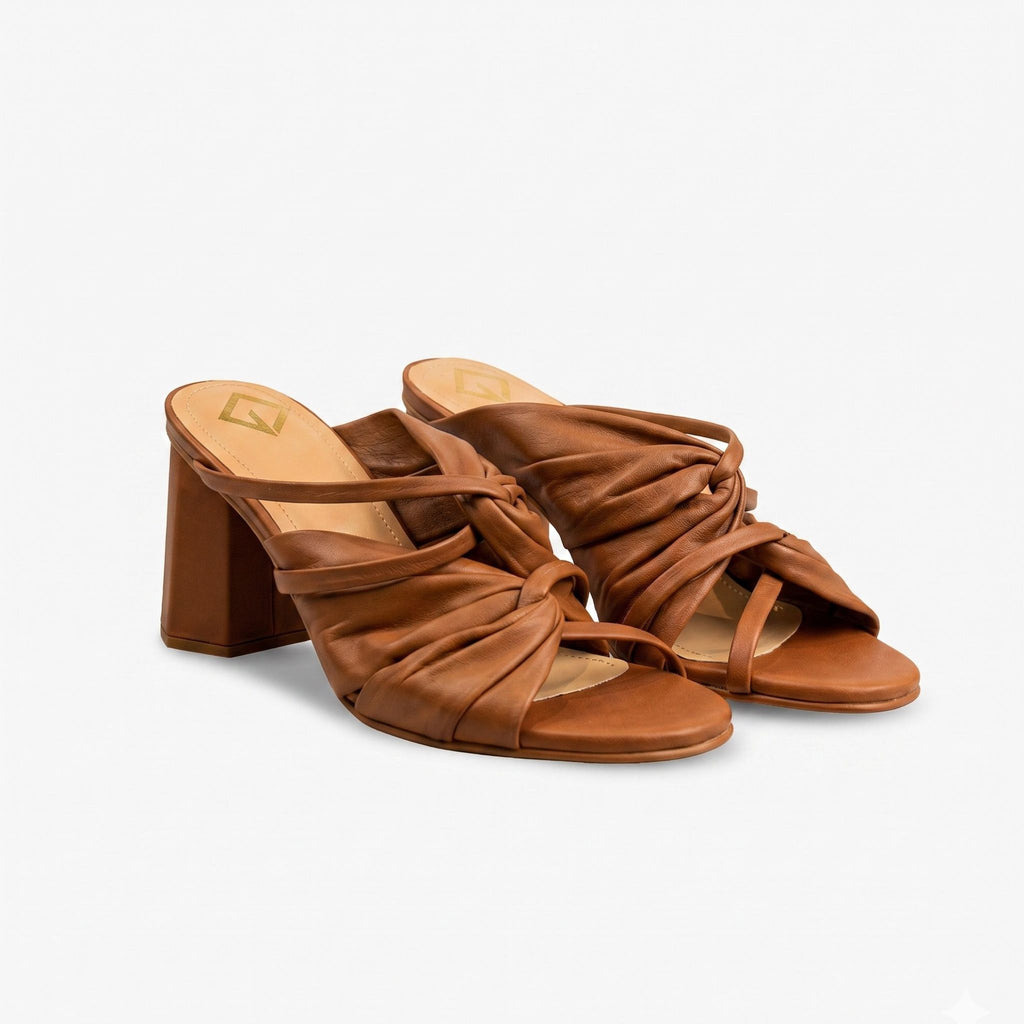 CAMEL TWIST
