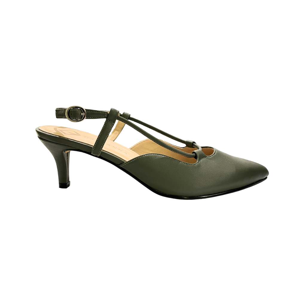 OLIVE PUMP