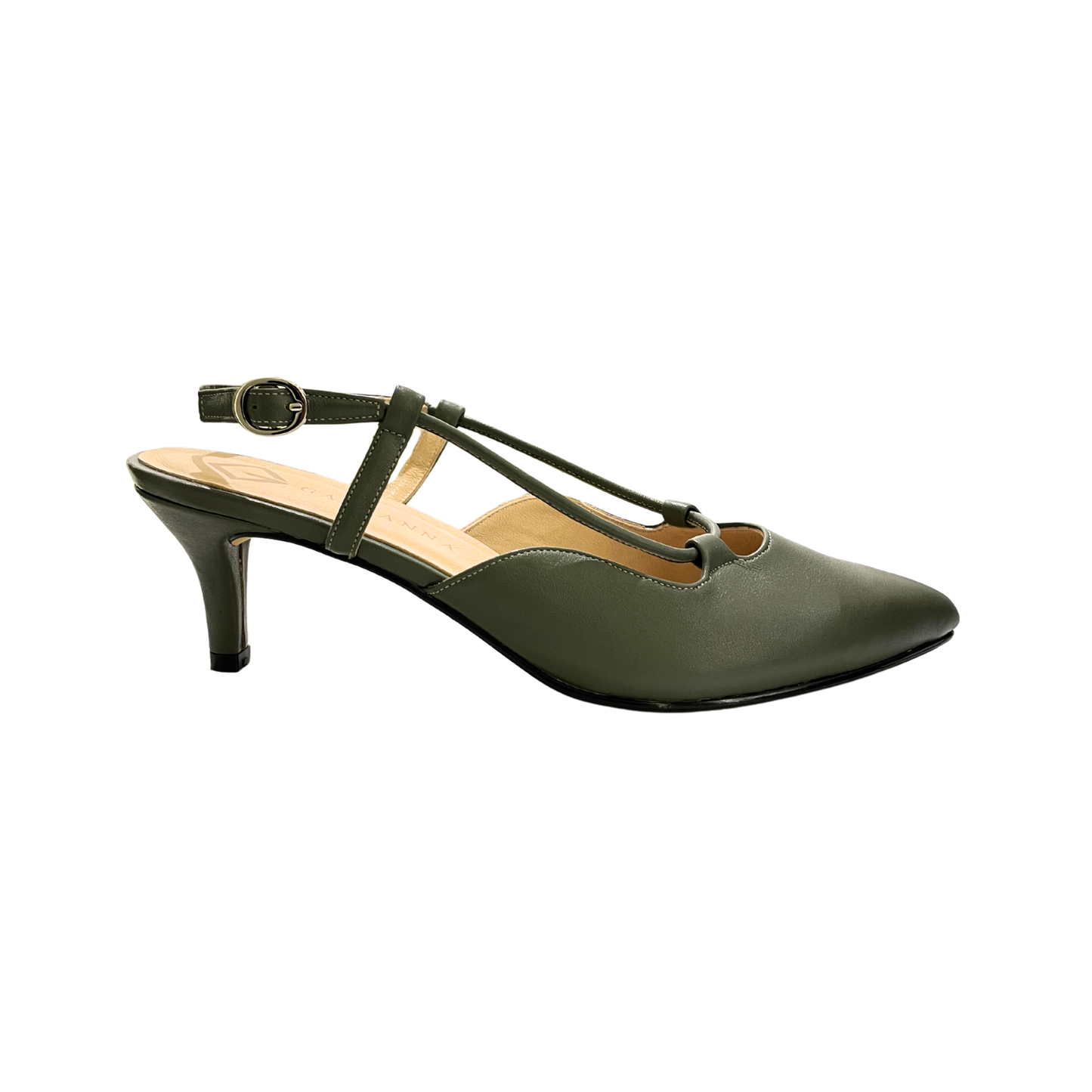 OLIVE PUMP