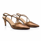 GOLDEN PUMP