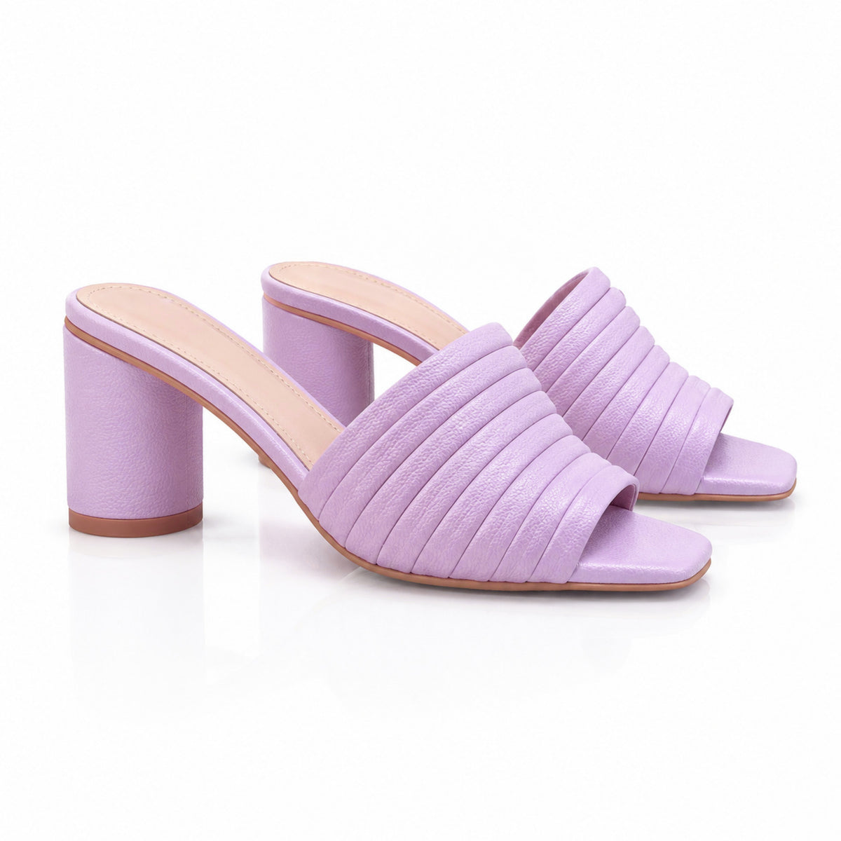 LILA PUMP
