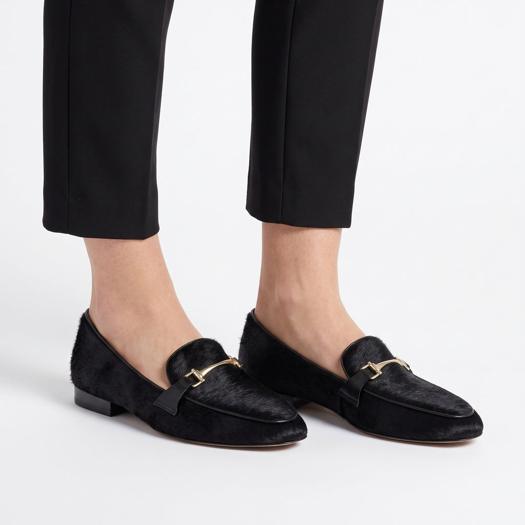 MOCASINES YMIR
