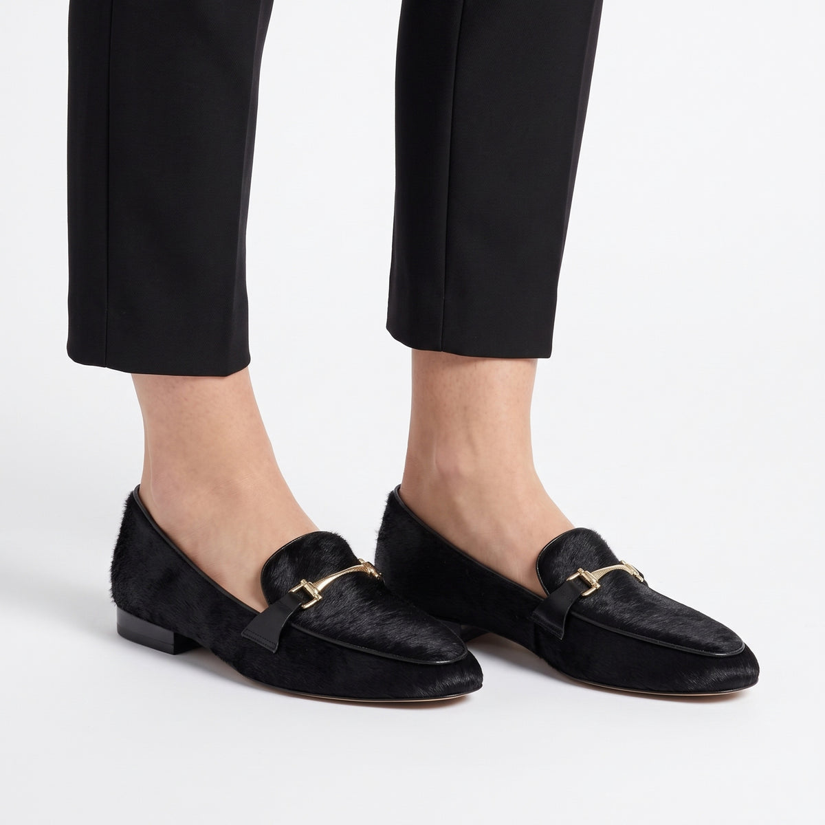 MOCASINES YMIR