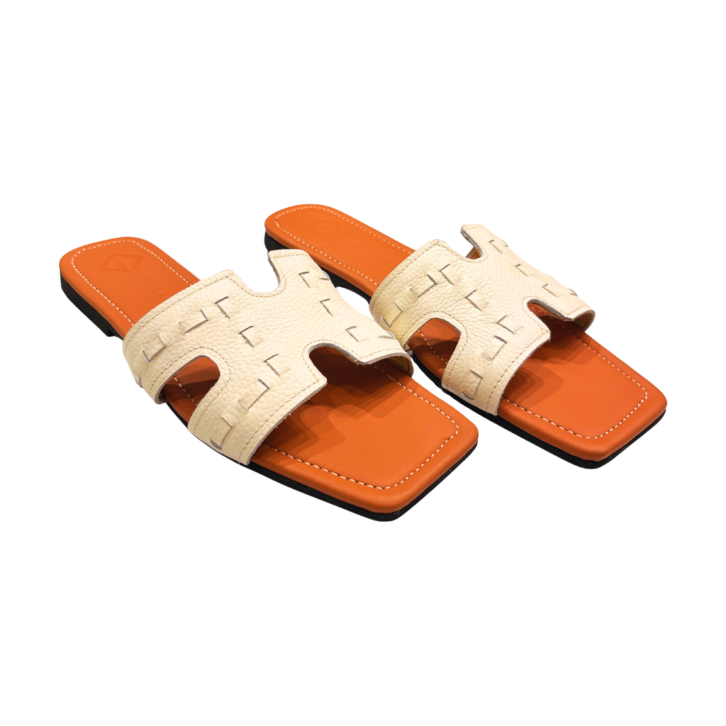 NEFRU SANDALS