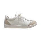 ZAPATILLAS ABAD WHITE