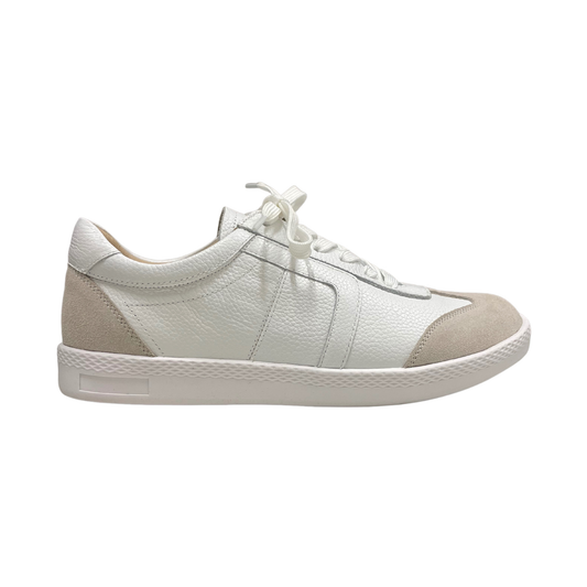 ZAPATILLAS ABAD WHITE