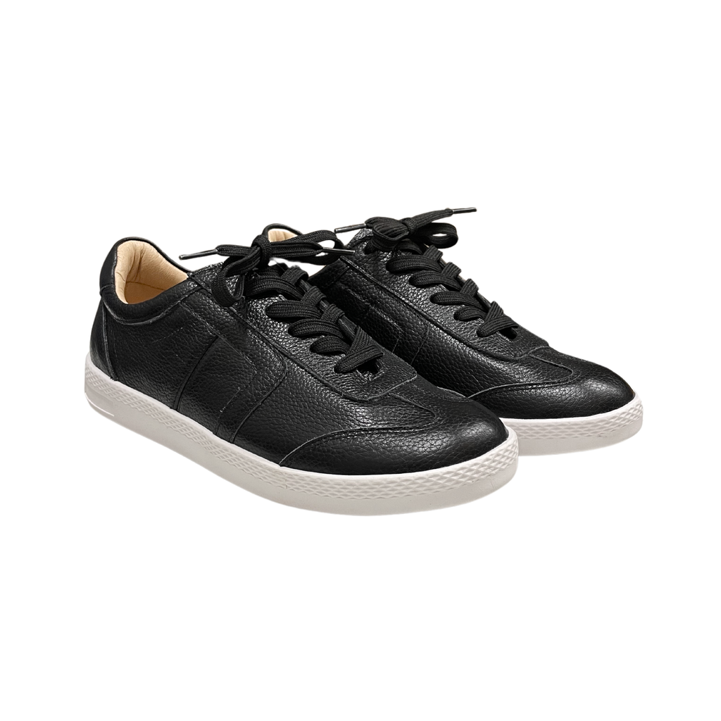 ZAPATILLAS ABAD BLACK