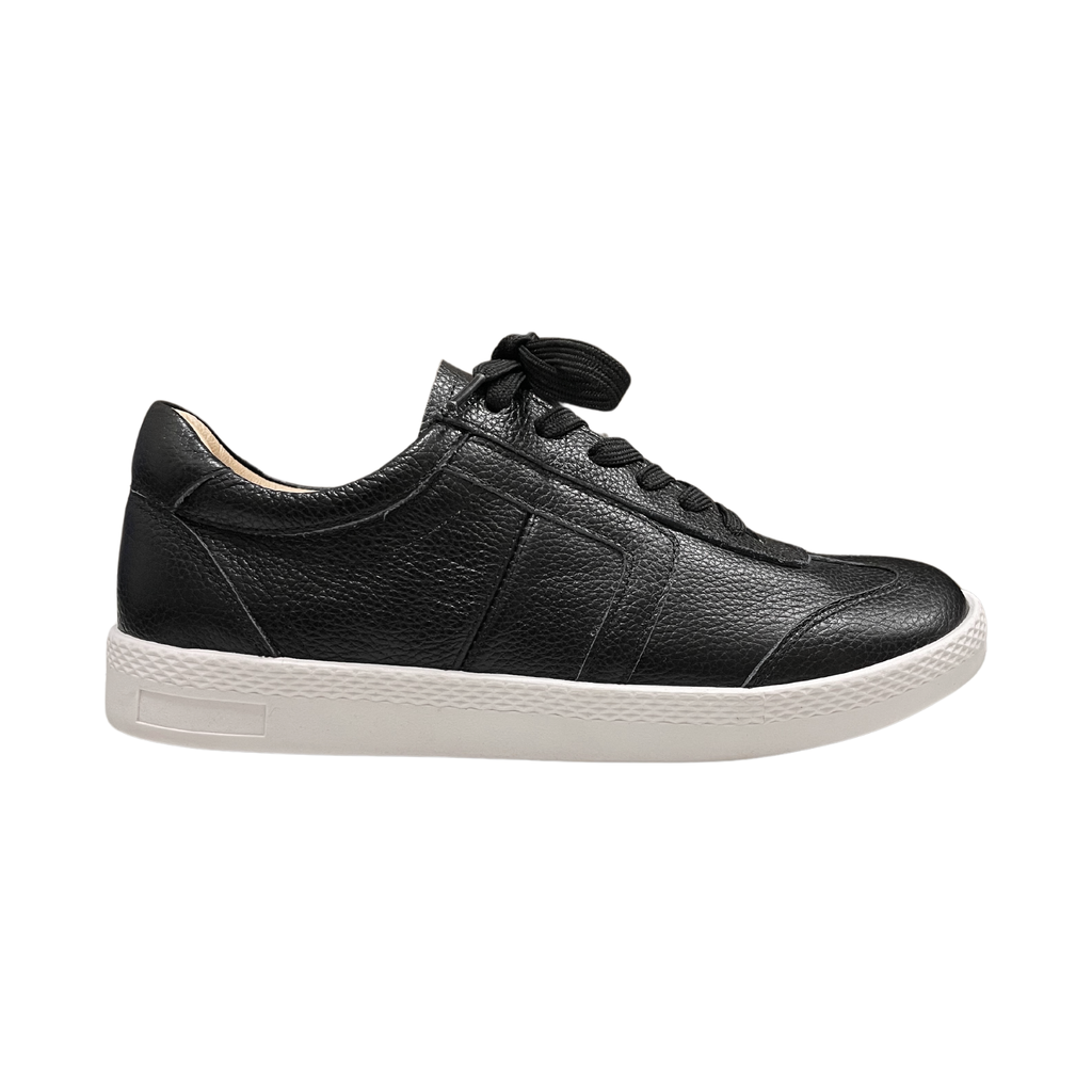 ZAPATILLAS ABAD BLACK