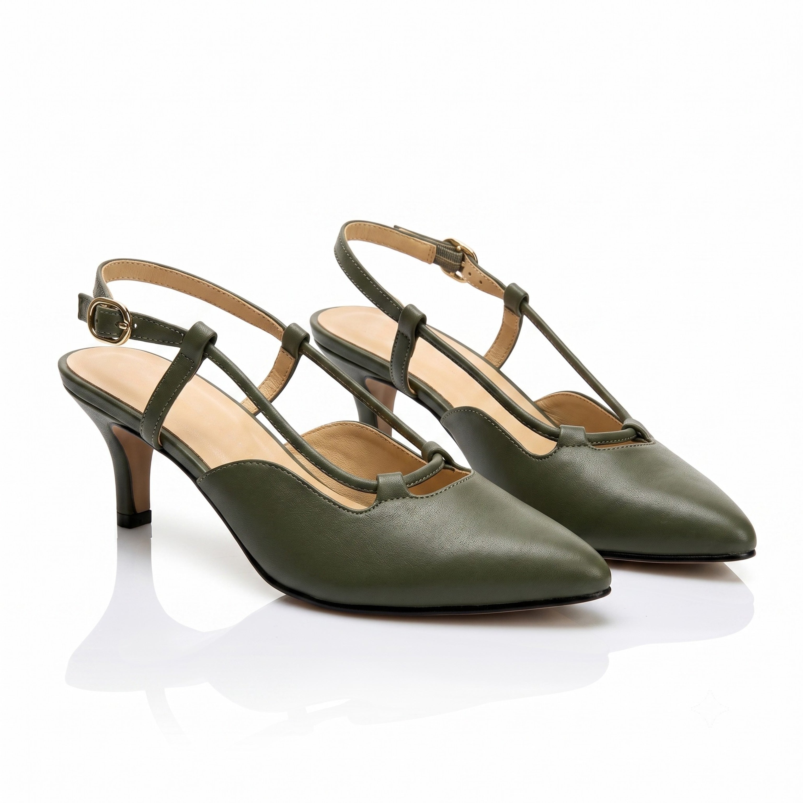 OLIVE PUMP