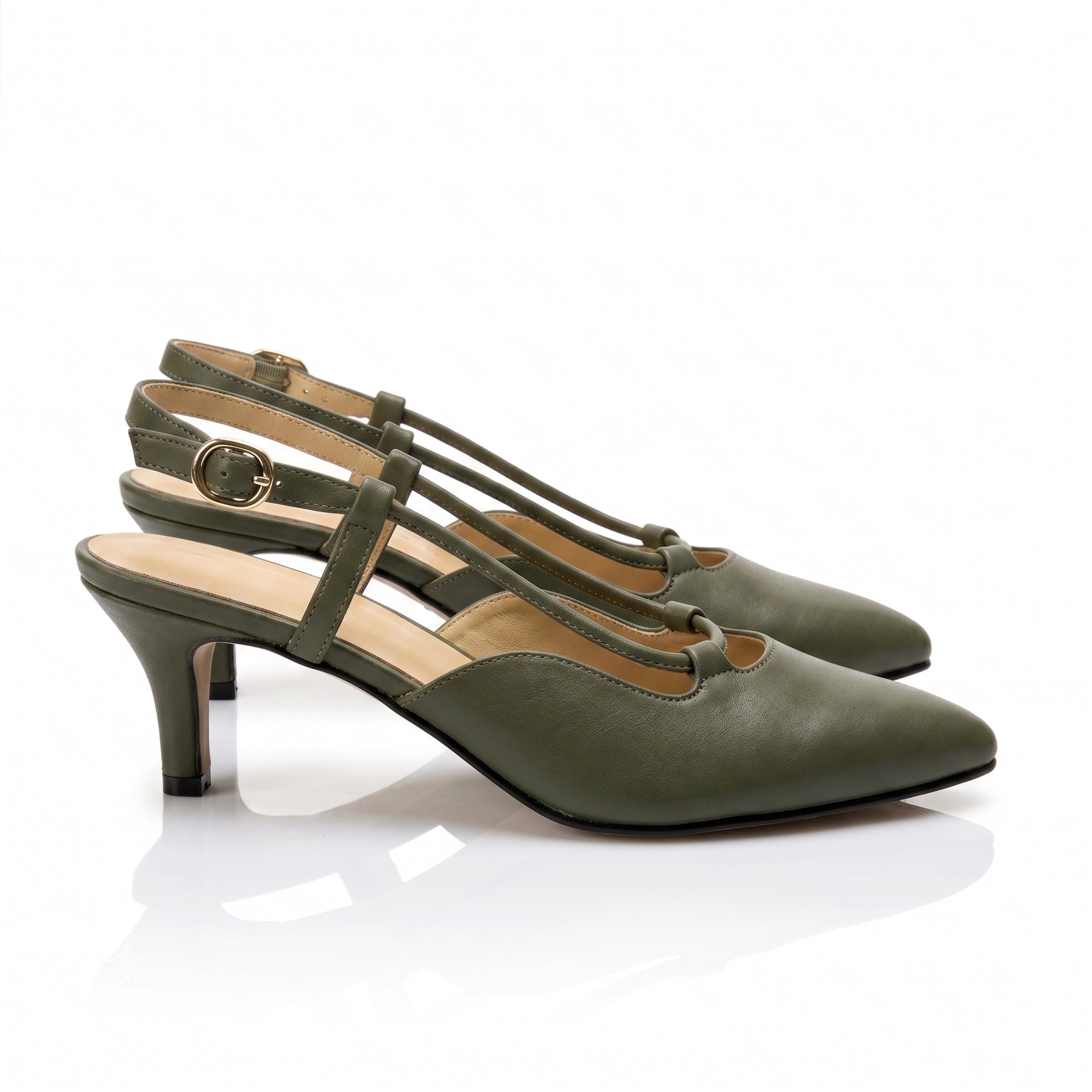 OLIVE PUMP