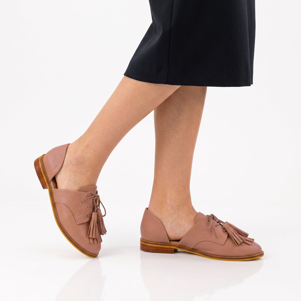 OXFORD NUDE
