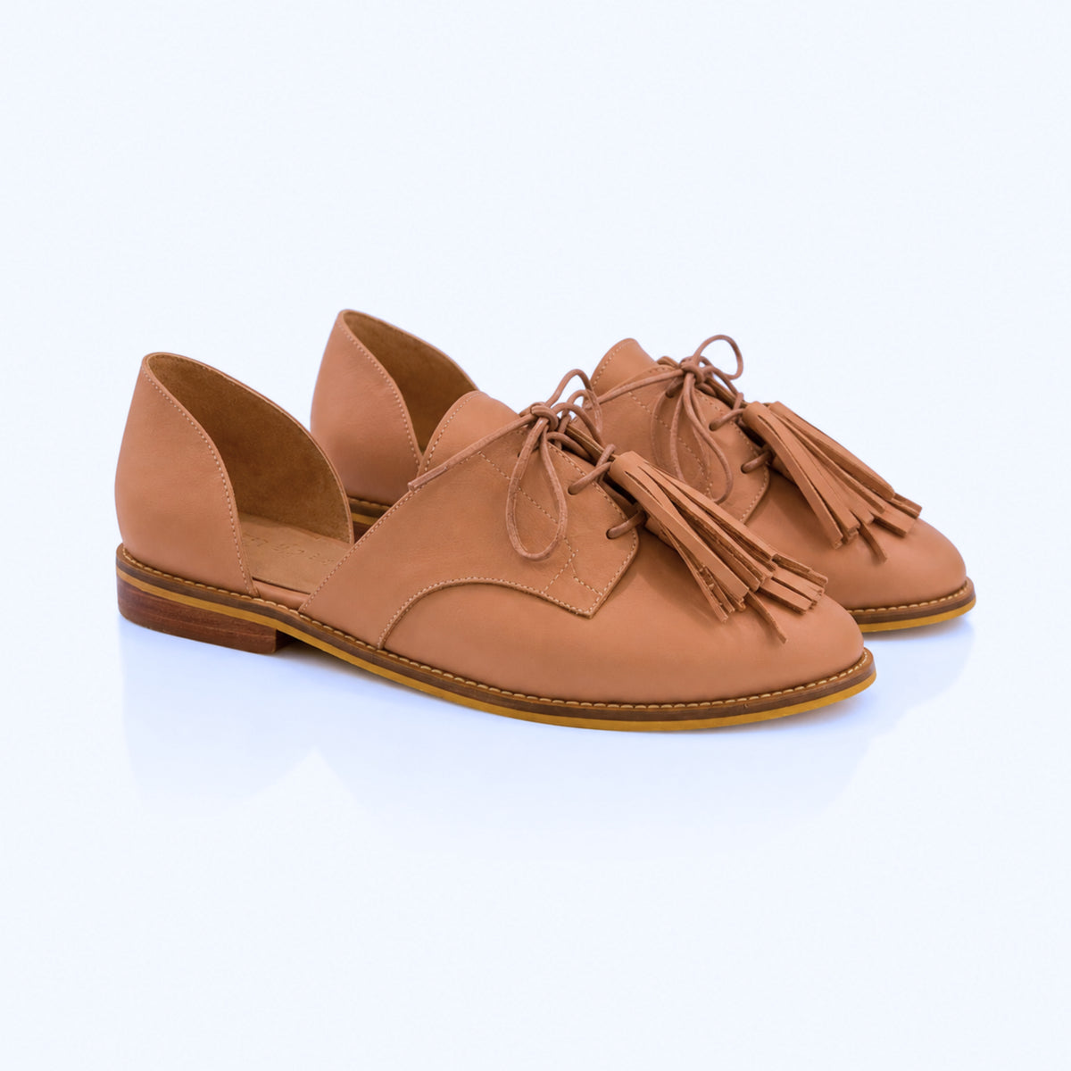 OXFORD NUDE
