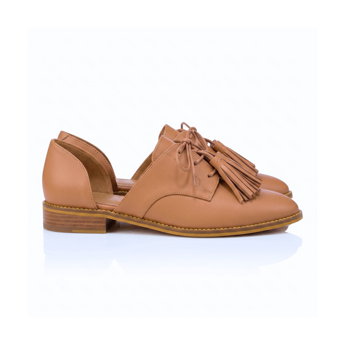 OXFORD NUDE