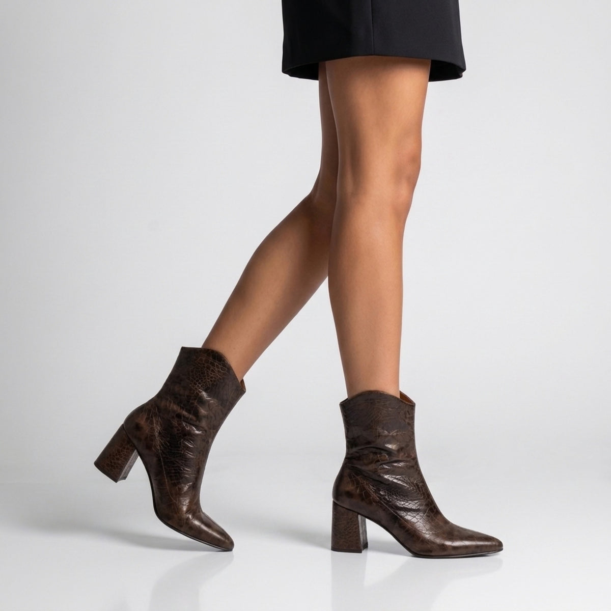 TEXANA BOOT