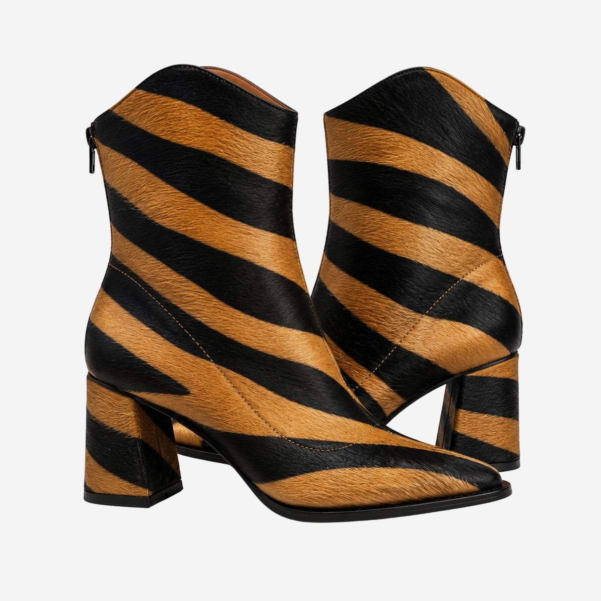 TIGER BOOTS
