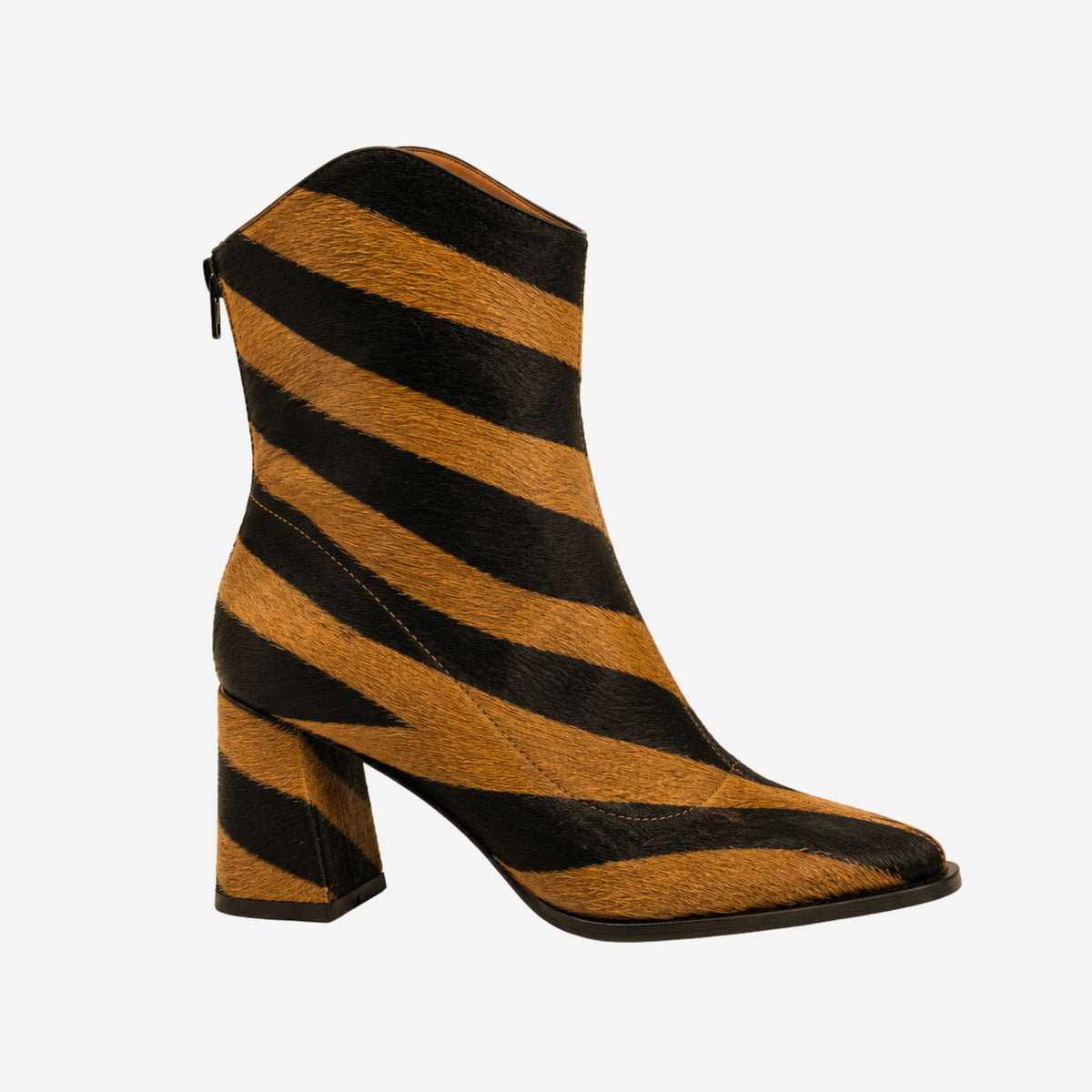TIGER BOOTS