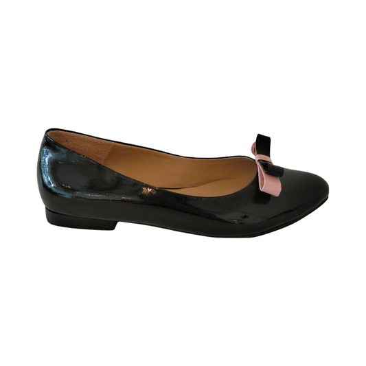 BALLERINA DUAL BLACK PINK