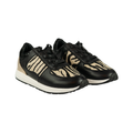 SNEAKERS ZEBRA