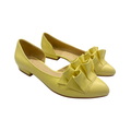 YELLOW RUFFLES